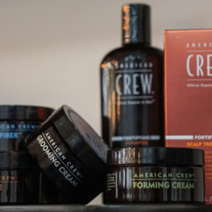 american crew styling products