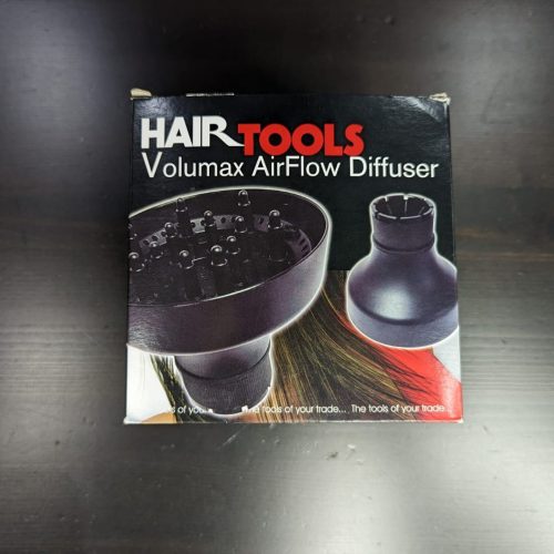 The Hair Tools Volumax