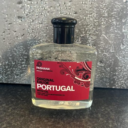 Pashana Eau De Portugal