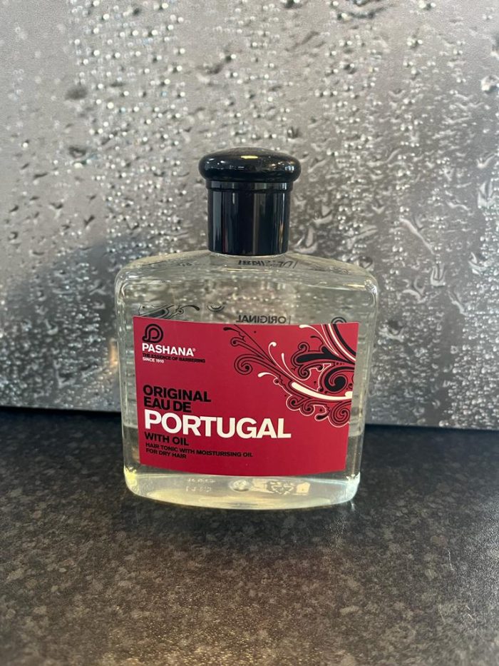 Pashana Eau De Portugal