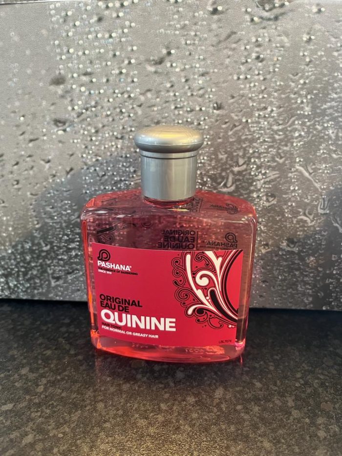 Pashana Eau De Quinine