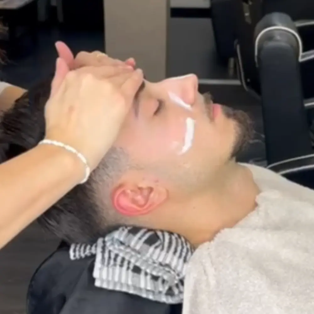 facial
