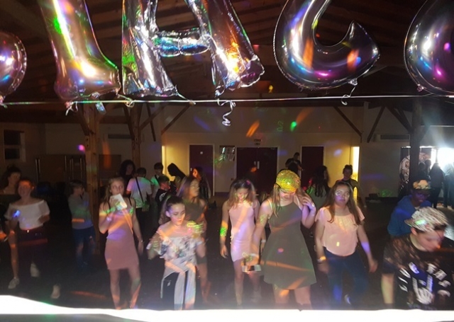 Mobile DJ for Kids Birthday Parties