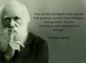 Darwin