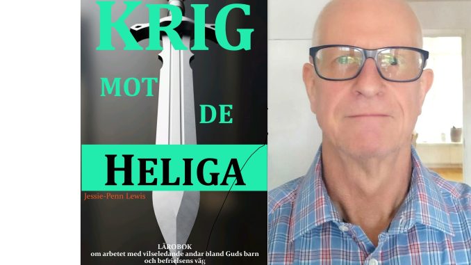 Krig mot de Heliga A