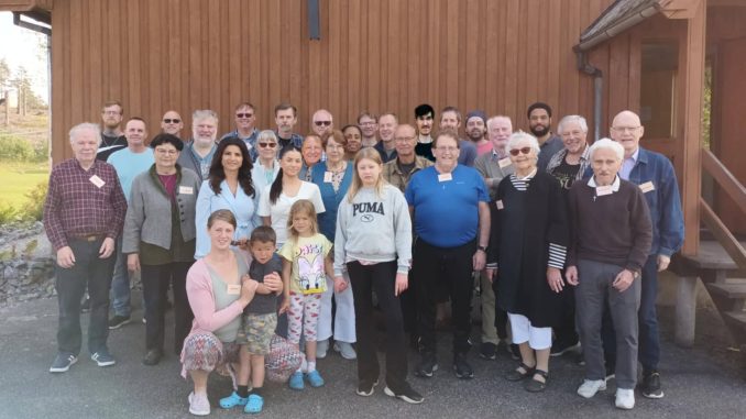 Berghem maj 2025 gruppbild 1