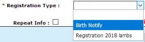 Birth notify