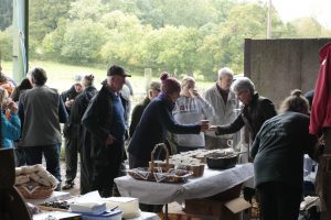 Autumn Open Day