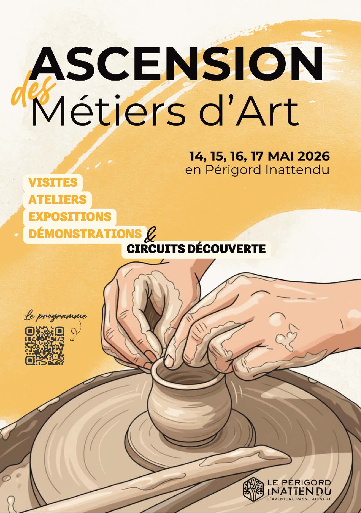 L&rsquo;ascension des métiers d&rsquo;art