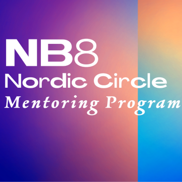 NB8 Nordiskt mentorprogram för producenter