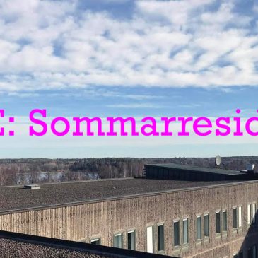 Sök SITE Sommarresidens