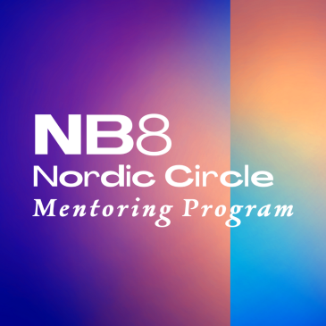 NB8 Nordic Circle Mentoring Program 2022 – 2024 for Managers &Producers