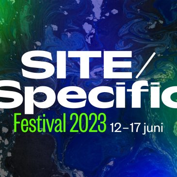 Se ett sammandrag från SITE/Specific Festival 2023