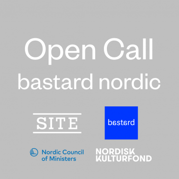 Open Call – bastard nordic