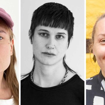 Nya ledamöter till SITE:s konstnärliga råd
