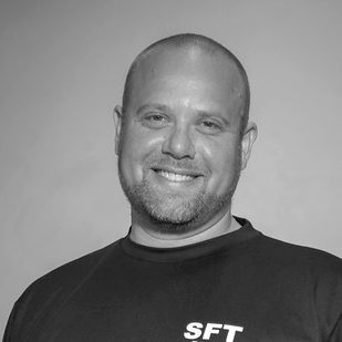 Daniel Heinrici Självförsvar för tjejer