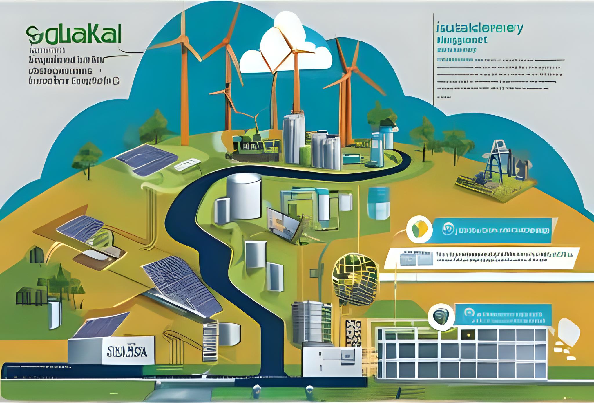 Energy Efficiency Best Practices