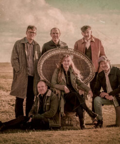 West Of Eden - Inträde 250:-