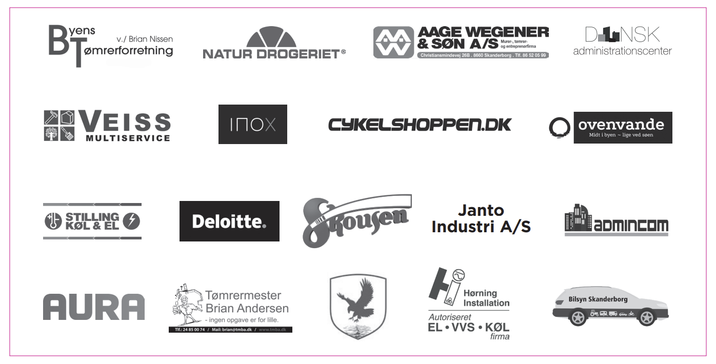Tovli sponser label 2