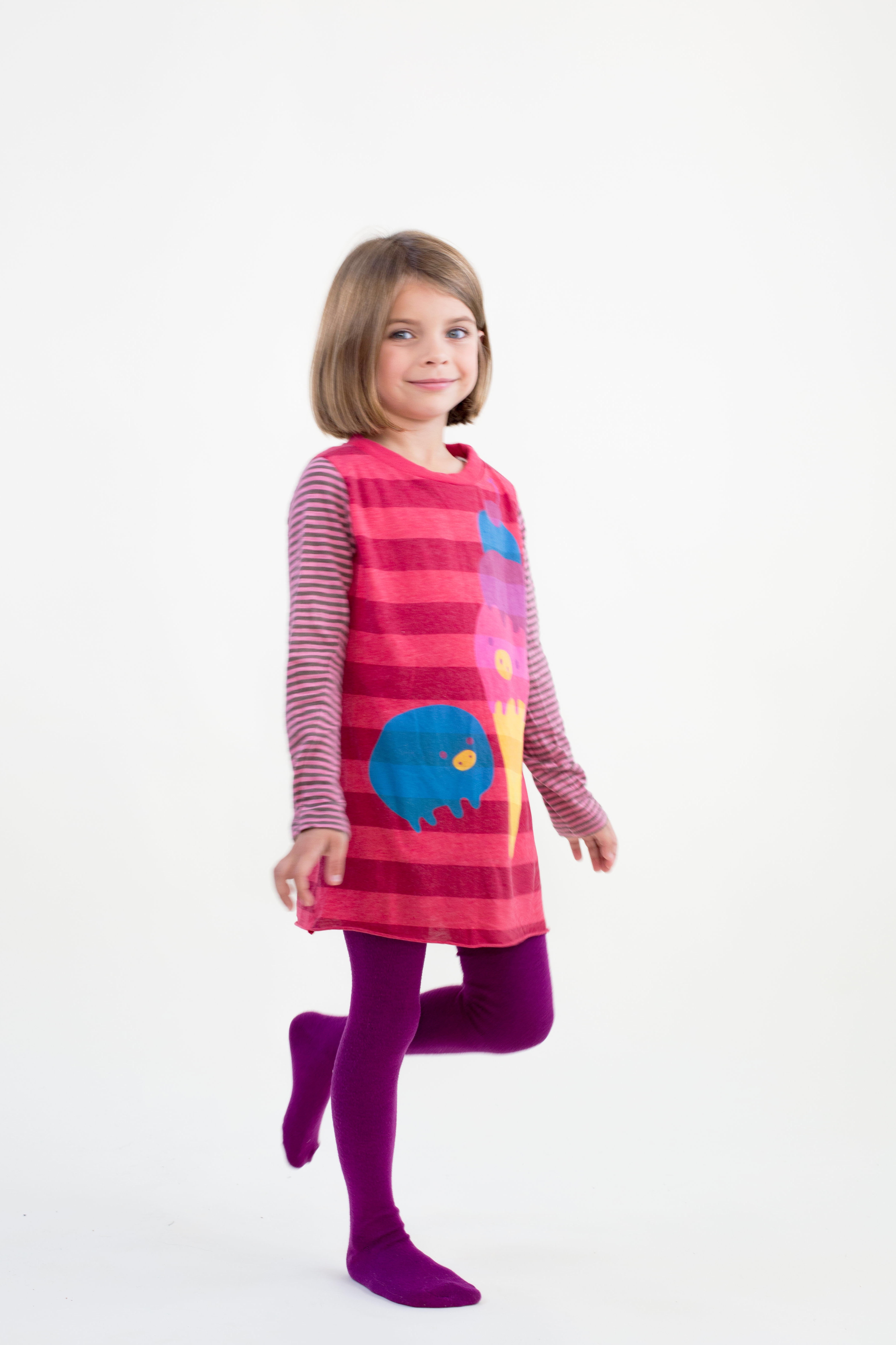 refashioning styles for kids