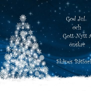 God Jul och Gott Nytt År