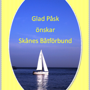 Glad Påsk!