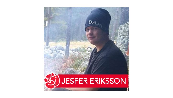 Jesper Eriksson