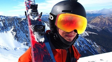 Guide for buying ski goggles