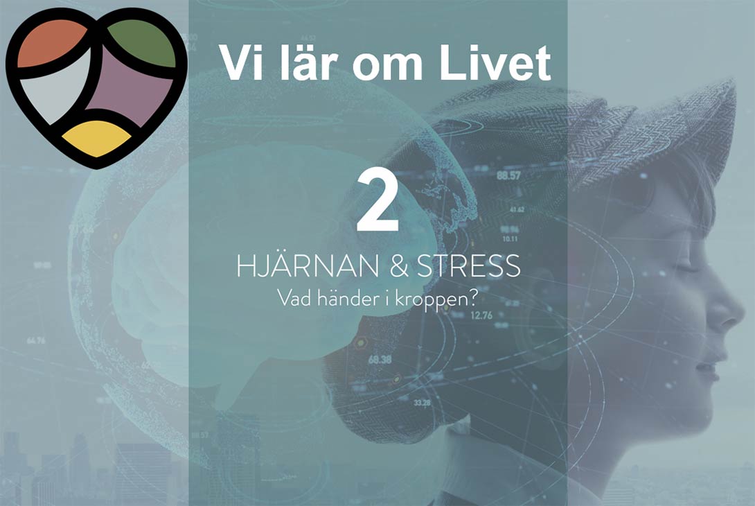 Tema 1 - Vi lär om livet