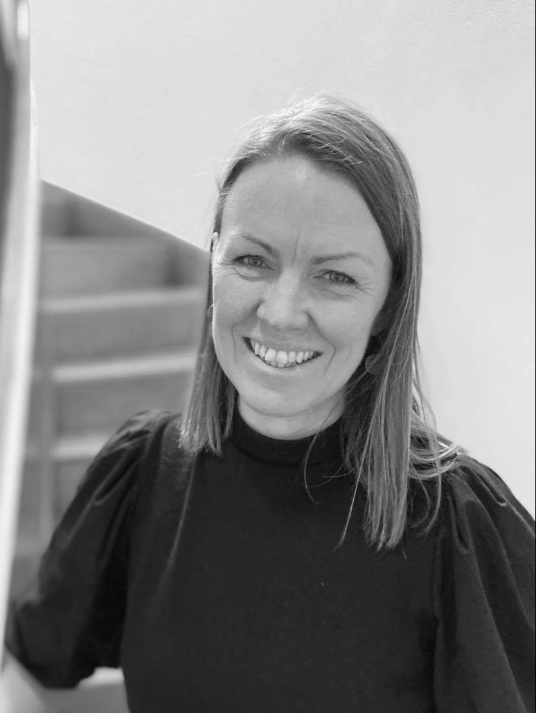 Christine Holm Clayton