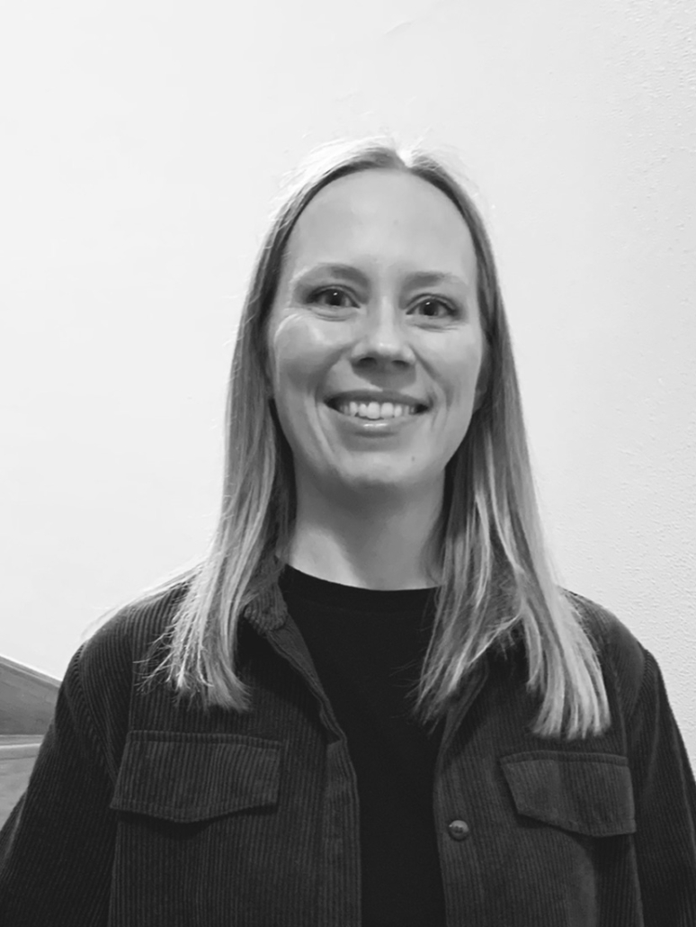 Malene Højrup Pedersen