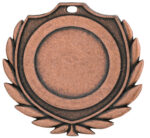 Medaljer - bronze