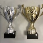 Pokal 2012