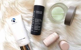 Peeling eller exfoliering? – Vad du ska välja & varför