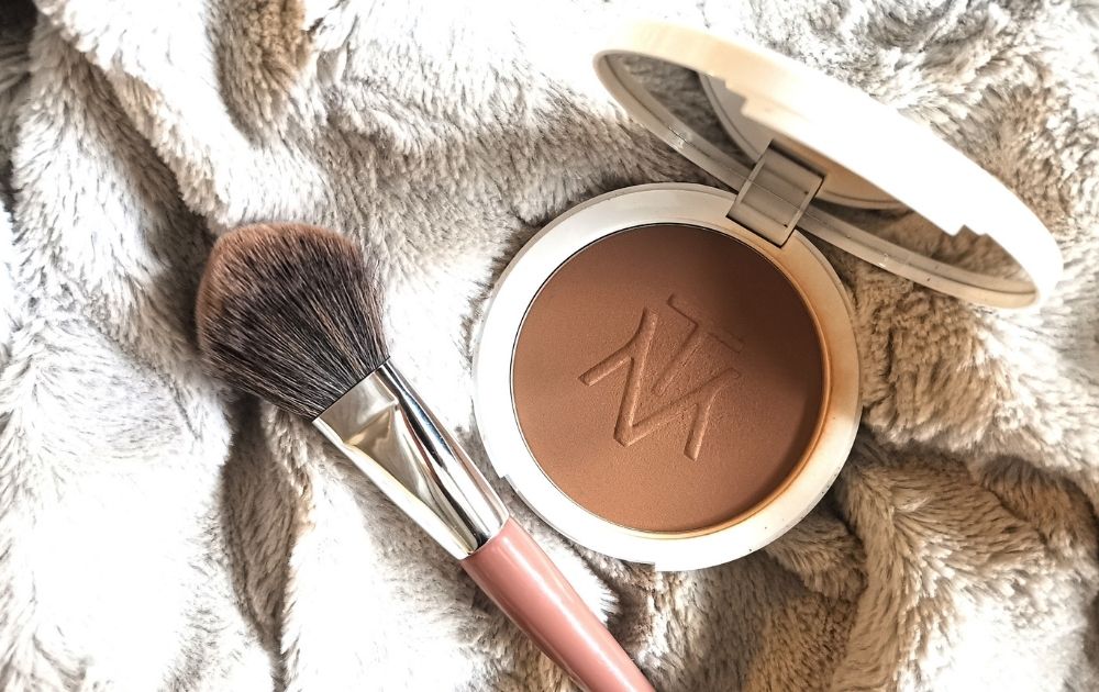 bronzer för nybörjare