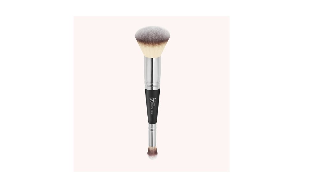 it cosmetics foundation brush
