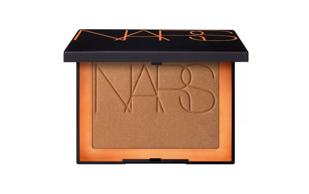 nars bronzing powder