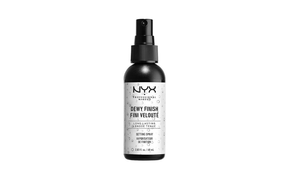 nyx setting spray