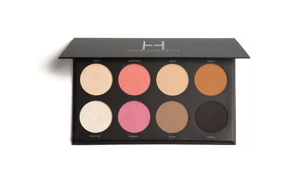 lh infinity palette