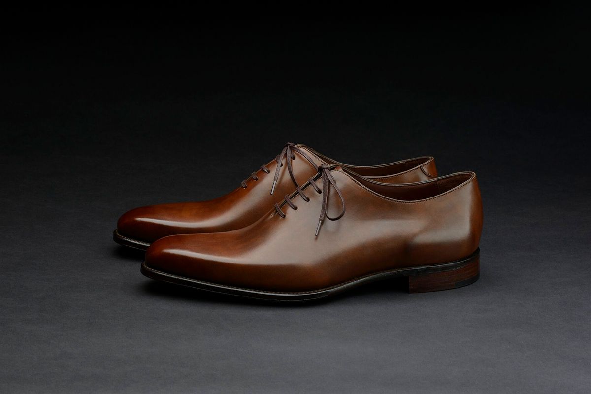 Loake - Helsingborgs Skoservice