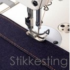 Stikkesting guide Skovtex