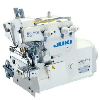 Juki Mo-6904S overlock 1 nåls 3 trådet Skovtex