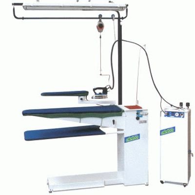 strygebord spids komplet