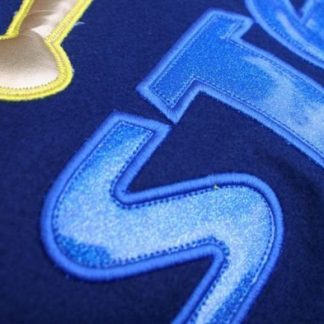 Applikations materiale Glitter Lux Skovtex