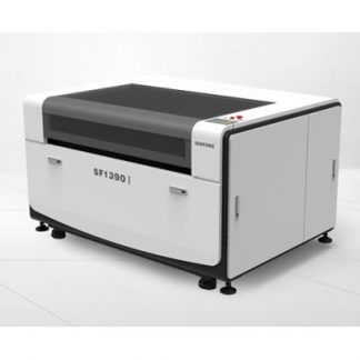 Laser co2 1390i Skovtex