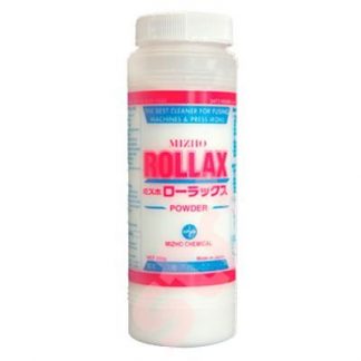 Rengøringsmiddel mod klæbemiddelsrester Skovtex