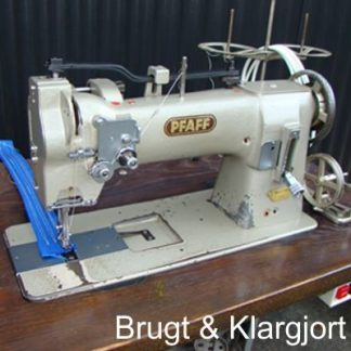 Pfaff 145-6 1-216B H2LN 1. nåls Alternerende brugt Skovtex