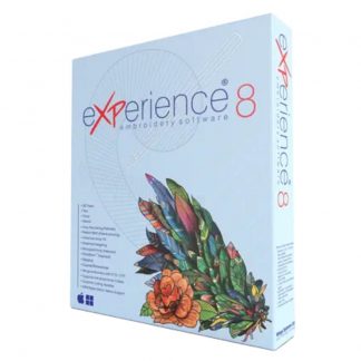 Professional software Experience 8