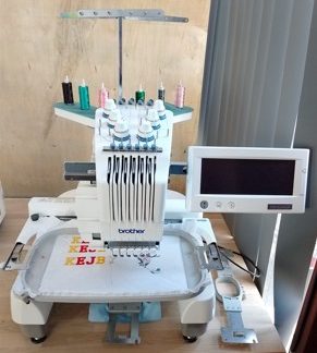 Brother PR-600