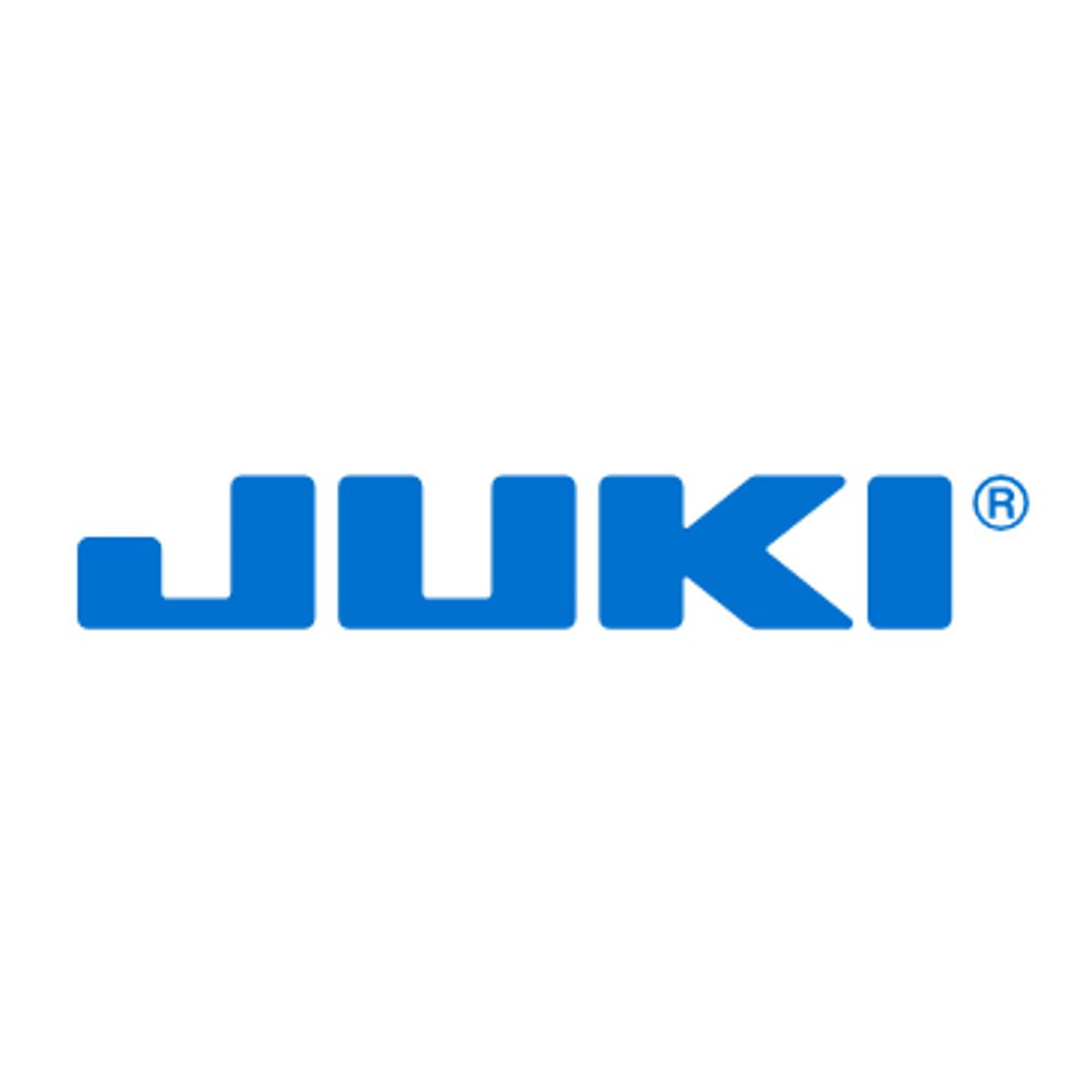 JUKI logo